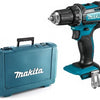 Makita dhp482z body 18v (klop)boor-schroefmachine | zonder accu's en lader - dhp482z