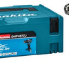 Makita dhp487zj | 18v klopboor- schroefmachine | zonder accu's en lader | in mbox - dhp487zj