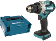 Makita dhp489zj | klopboormachine | 18 v | body | zonder accu's lader in m-box koffer - dhp489zj - afbeelding 1