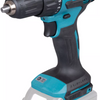 Makita dhp490rtj | accu klopboormachine | koolborstelloos | 18v | met 5.0ah accu's in m-box - dhp490rtj