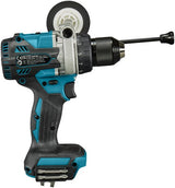 Makita dhp492z accu klop- schroefboormachine 18v basic body - afbeelding 2