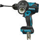 Makita dhp492z 18v klopboor- schroefmachine | zonder accu's en lader - dhp492z