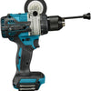 Makita dhp492zj 18v klopboor- schroefmachine | zonder accu's en lader | in mbox - dhp492zj