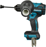 Makita dhp492zj 18v klopboor- schroefmachine | zonder accu's en lader | in mbox - dhp492zj - afbeelding 1