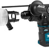 Makita dhr171rtj accu boorhamer 18v 5,0ah li-ion | sds-plus - dhr171rtj