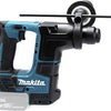 Makita dhr171z accu boorhamer body 18v | sds-plus | zonder accu's en lader - dhr171z