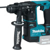 Makita dhr171z accu boorhamer body 18v | sds-plus | zonder accu's en lader - dhr171z