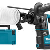 Makita dhr171zj accu boorhamer 18v | sds-plus | zonder accu's en lader in m-box - dhr171zj