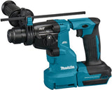 Makita dhr183z | 18v accu boorhamer | sds-plus | zonder accu's en lader | in doos - dhr183z - afbeelding 1