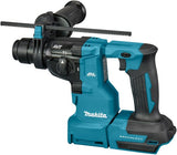 Makita dhr183z | 18v accu boorhamer | sds-plus | zonder accu's en lader | in doos - dhr183z - afbeelding 2