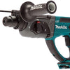 Makita dhr202z 18v accu combihamer | sds-plus | zonder accu's en lader - dhr202z
