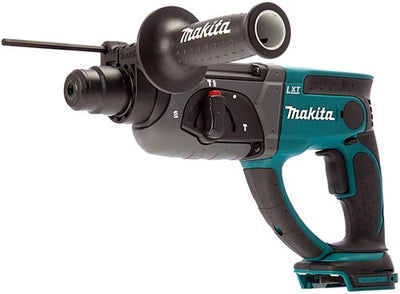 Makita dhr202z 18v accu combihamer | sds-plus | zonder accu's en lader - dhr202z