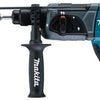 Makita dhr202z 18v accu combihamer | sds-plus | zonder accu's en lader - dhr202z