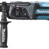 Makita dhr241zj 18v accu combihamer | sds-plus | zonder accu's en lader in m-box - dhr241zj