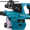 Makita dhr242zjw 18v accu boorhamer | sds-plus | zonder accu's en lader - dhr242zjw