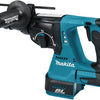 Makita dhr243z combihamer - 18v - losse body (geleverd zonder accu en lader)