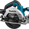 Makita dhs660zj - 18 v cirkelzaag 165 mm body - zonder accu's en lader in mbox - dhs660zj