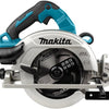 Makita dhs782zj 2x18v cirkelzaag 190mm | zonder accu's en lader - dhs782zj