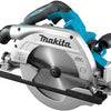 Makita dhs900z | 2x18v cirkelzaag 235mm | zonder accu's en lader - dhs900z