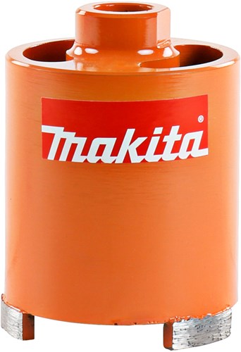 Makita accessoires makita diamantboor diameter 68 mm