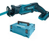 Makita djr183zj accu reciprozaag lxt 18v zonder accu's en lader - djr183zj
