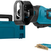 Makita djr183zj accu reciprozaag lxt 18v zonder accu's en lader - djr183zj
