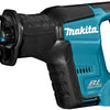 Makita djr188zj 18v reciprozaag zonder accu's en lader, in mbox - djr188zj