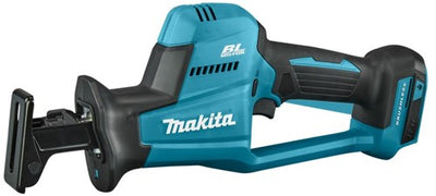Makita djr189z | 18 v reciprozaag | zonder accu's en lader - djr189z