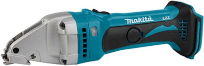 Makita djs101zj plaatschaar 18v zonder accu's en lader, in mbox - djs101zj