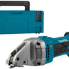 Makita djs101zj plaatschaar 18v zonder accu's en lader, in mbox - djs101zj