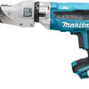 Makita djs131z | plaatschaar | 18 v | zonder accu's en lader in doos - djs131z