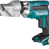 Makita djs131z | plaatschaar | 18 v | zonder accu's en lader in doos - djs131z