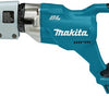 Makita djs200z | plaatschaar | 18 v | body | zonder accu's laders - djs200z