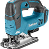 Makita djv142zj accu decoupeerzaag d-greep | zonder accu's en lader - djv142zj