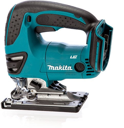 Makita djv180z decoupeerzaag - 18v li-ion accu - losse body (geleverd zonder accu en lader)