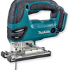 Makita djv180z decoupeerzaag - 18v li-ion accu - losse body (geleverd zonder accu en lader)