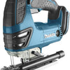 Makita djv180zj 18v accu decoupeerzaag | zonder accu's en lader - djv180zj