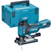 Makita djv181zj 18v accu decoupeerzaag t-greep | zonder accu's en lader - djv181zj