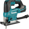 Makita djv184z | accu decoupeerzaag | 18 v | d-greep | zonder accu's en lader | in doos - djv184z