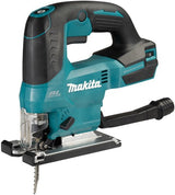 Makita djv184z | accu decoupeerzaag | 18 v | d-greep | zonder accu's en lader | in doos - djv184z - afbeelding 1