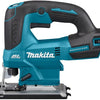 Makita djv184zj | accu decoupeerzaag | 18 v | d-greep | zonder accu's en lader | in m-box koffer - djv184zj