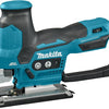 Makita djv185z | 18 v decoupeerzaag | t-model | zonder accu`s en lader | in doos - djv185z
