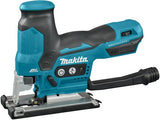 Makita djv185z | 18 v decoupeerzaag | t-model | zonder accu`s en lader | in doos - djv185z - afbeelding 2