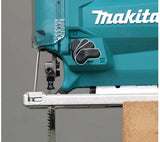 Makita djv186z | accu decoupeerzaag | 18 v | d-greep | zonder accu's en lader | in doos - djv186z - afbeelding 2