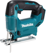 Makita djv186z | accu decoupeerzaag | 18 v | d-greep | zonder accu's en lader | in doos - djv186z - afbeelding 1