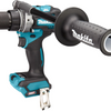 Makita dk401nx | xgt 40 v max combiset | df001g + td002g + ga005g + jr002g | incl accu's lader - dk401nx