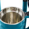Makita dkt360z accu waterkoker | 18 v lxt li-ion | zonder accu's en lader - dkt360z