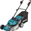 Makita dlm463z | lxt 2x18 v accu grasmaaier | 46 cm | zonder accu en lader | in doos - dlm463z