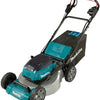 Makita dlm465z | lxt 2x18 v accu grasmaaier | 46 cm | zonder accu en lader | in doos - dlm465z