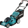 Makita dlm481z | lxt 2x18 v accu grasmaaier | 48 cm | zonder accu en lader | in doos - dlm481z